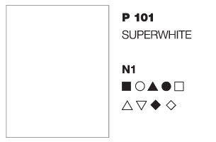 PELELAC MAXICOTE® EMULSION SUPERWHITE P101 5L 