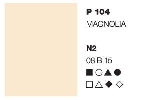 PELELAC MAXICOTE® EMULSION MAGNOLIA P104 2.5L 