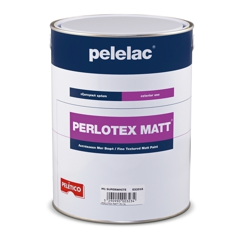 PELELAC PERLOTEX MATT® NAPA SAND M6 1L