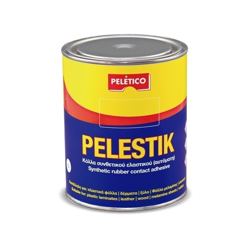 PELESTIK1L