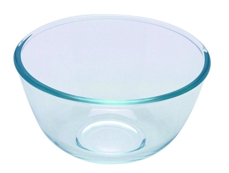 PYREX 181B PREP & STORE MIXING BOWL 3L