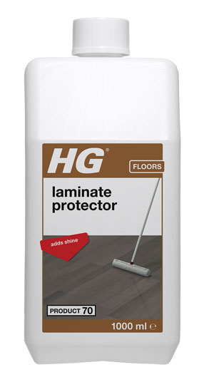 HG LAMINATE PROTECTOR 1L