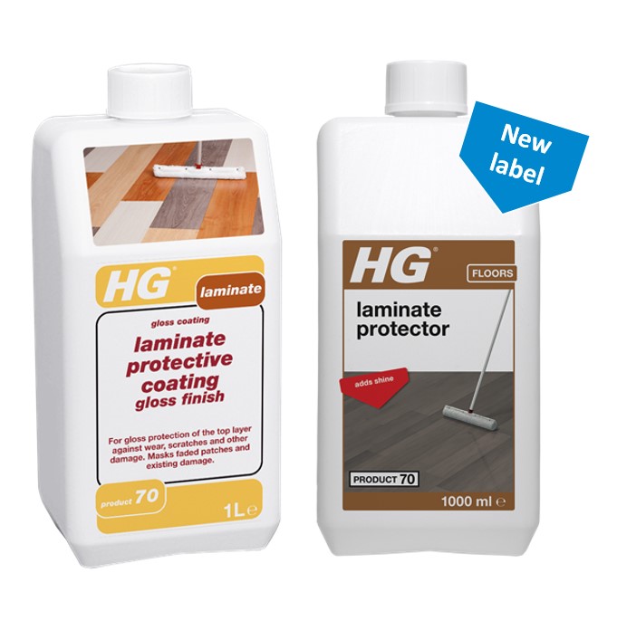 HG LAMINATE PROTECTOR 1L