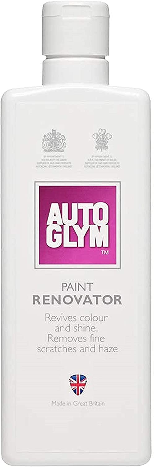 AUTOGLYM PR325 PAINT RENOVATOR 325ML