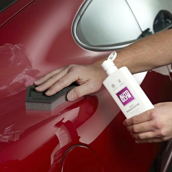 AUTOGLYM PR325 PAINT RENOVATOR 325ML