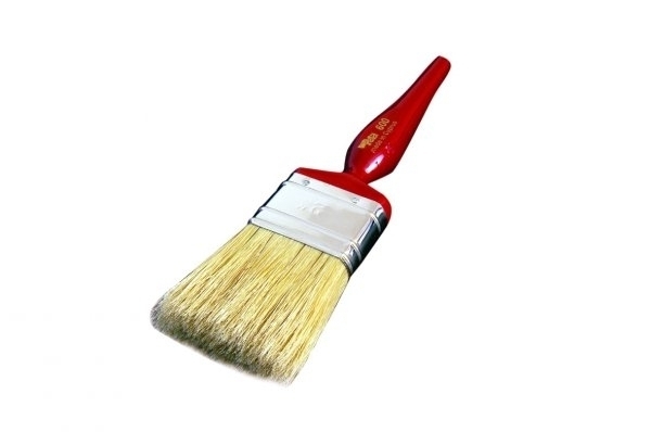 PAINT BRUSHES S.600 1 1/2X5/8