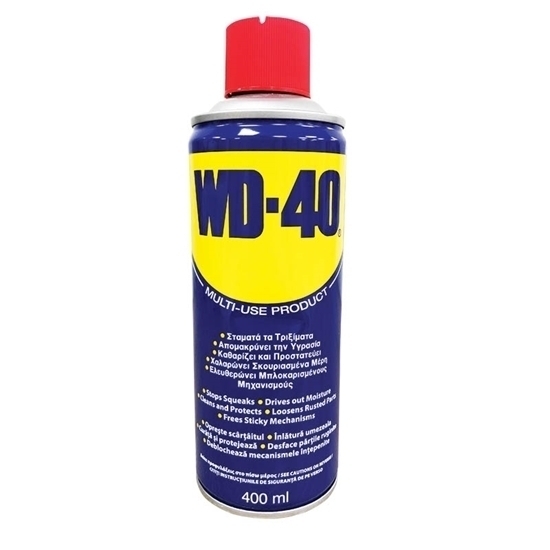 WD-40 400 ML