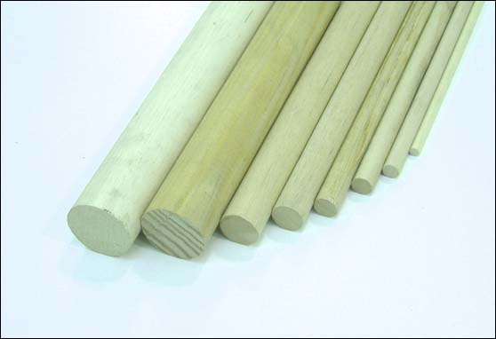 DOWEL MARUPA DIAMETER 14MM