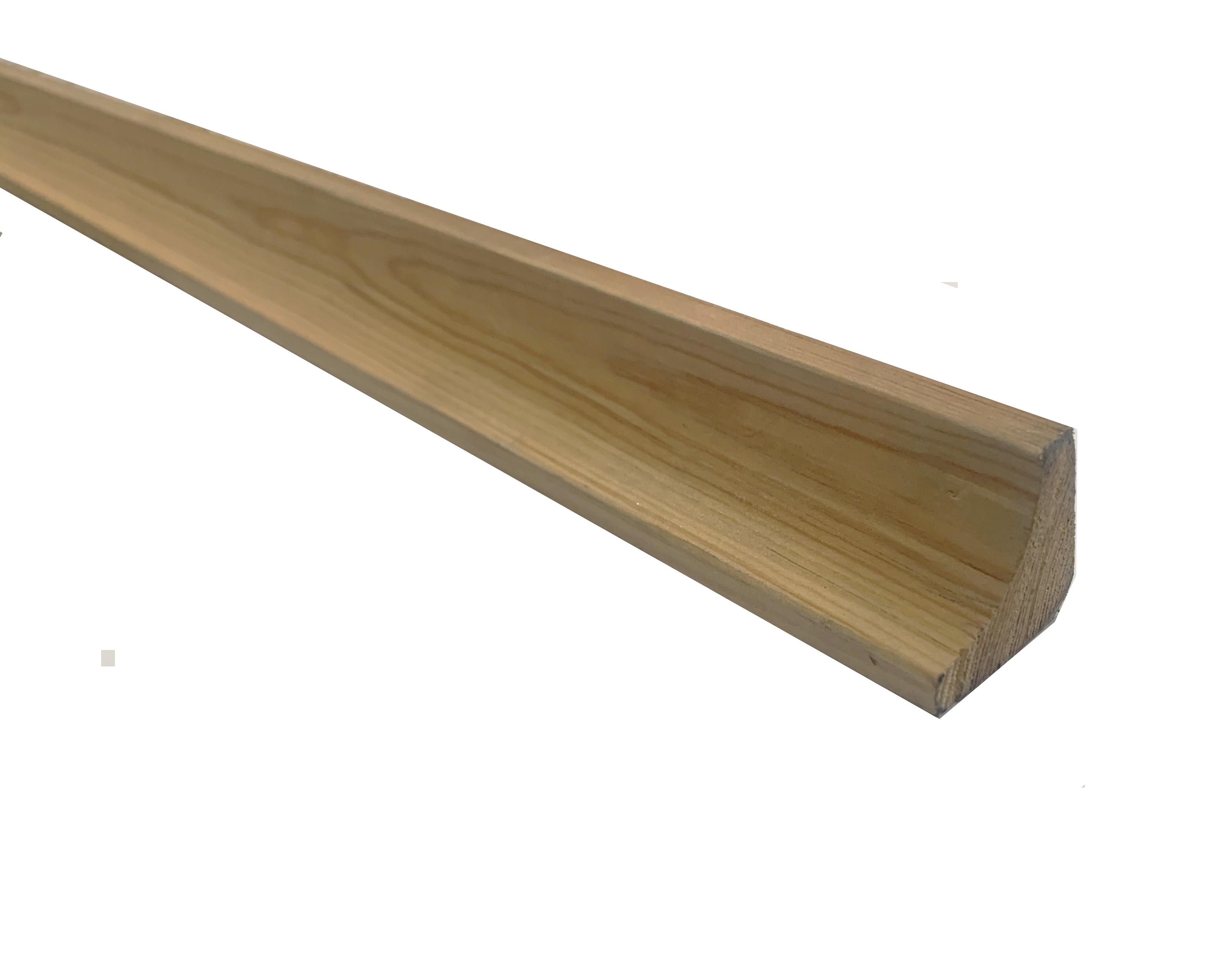 SCOTIA PINE 16X16MM 240CM