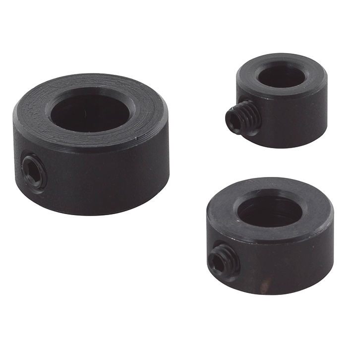 WOLFCRAFT 3 DEPTH STOP Ø6,8,10MM