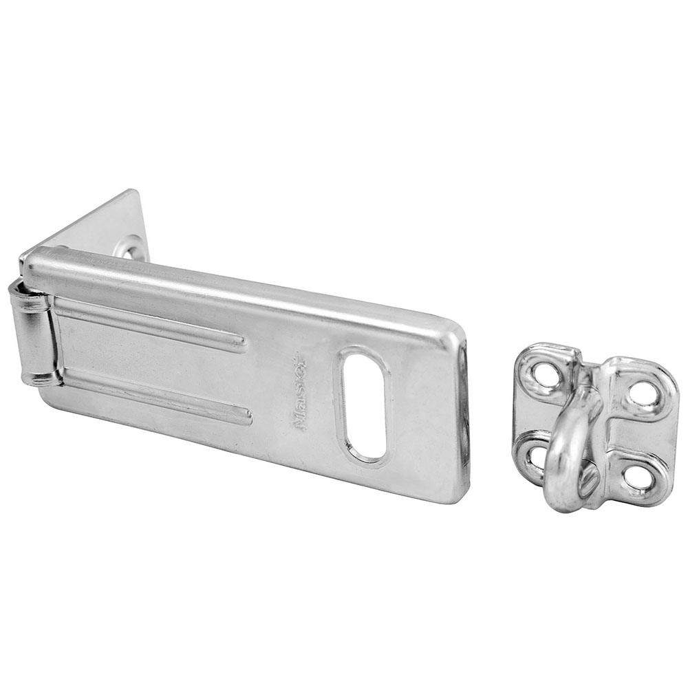 MASTERLOCK HASP LONG 90MM