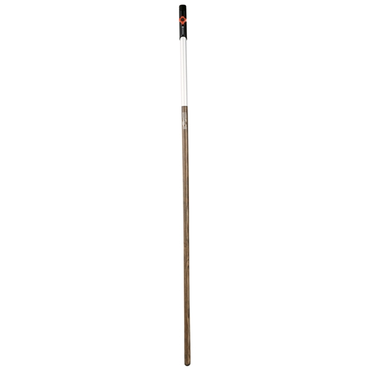 GARDENA COMBISYSTEM WOODEN HANDLE 130CM