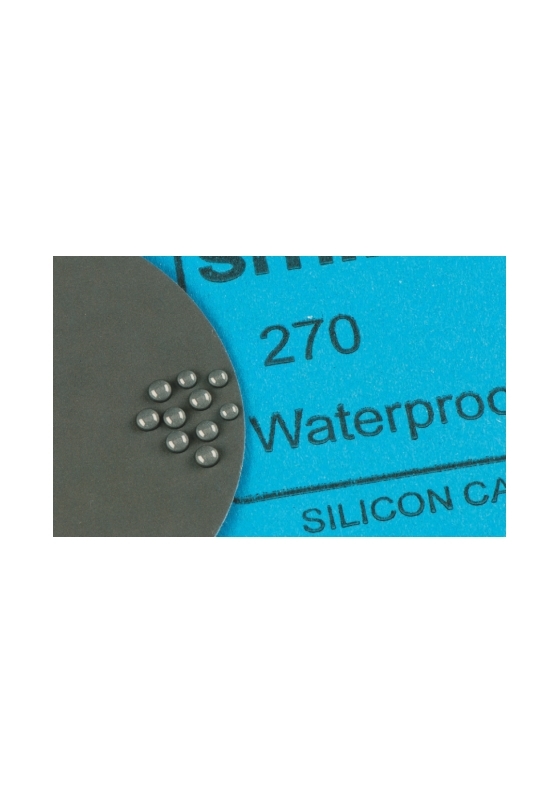 WATER SANDPAPER NO.150 3PCS