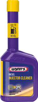 WYNN'S INJECTOR CLEANER FOR DIESEL 325ML