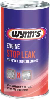 WYNN'S ENGINE STOP LEAK 325ML