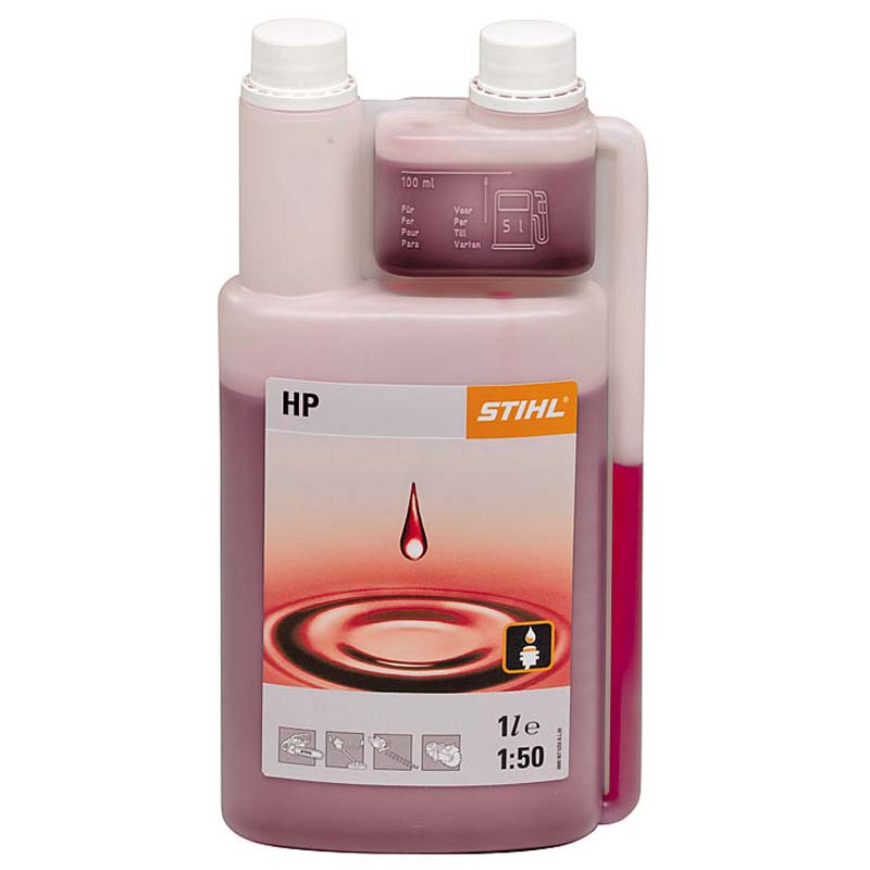 STIHL MOTOR OIL 1L