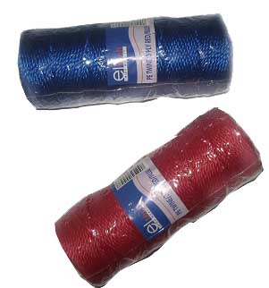 ELTECH PLASTIC ROPE 1,5mm 200G