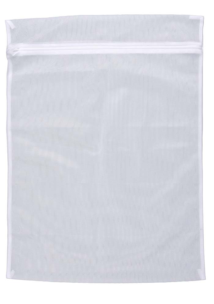 WENKO WASH NET 70X50CM WHITE