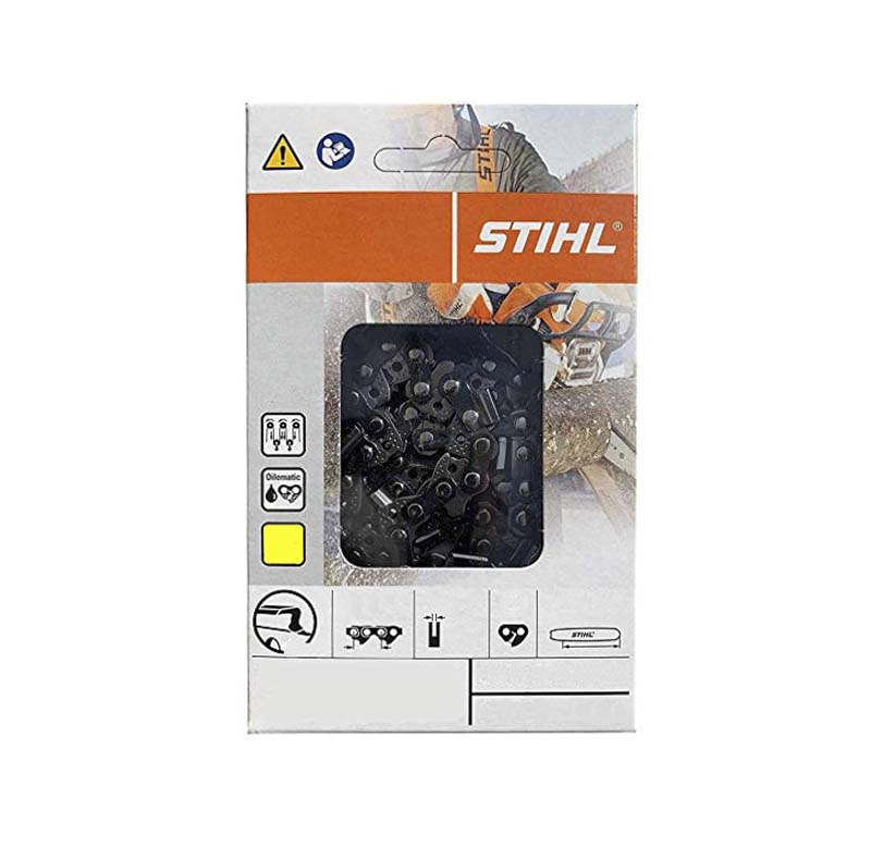 STIHL SAW CHAIN 25T 3876 14