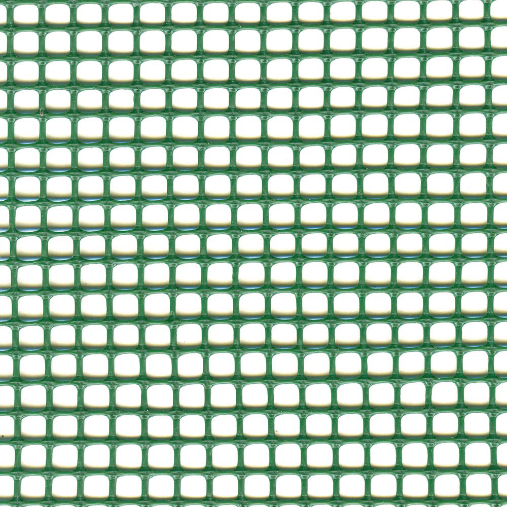 SQUARE MESH GREEN 1M 0.5 (ΑΝΑ ΜΕΤΡΟ)