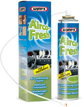 WYNNS AIRCO FRESH X 250ML