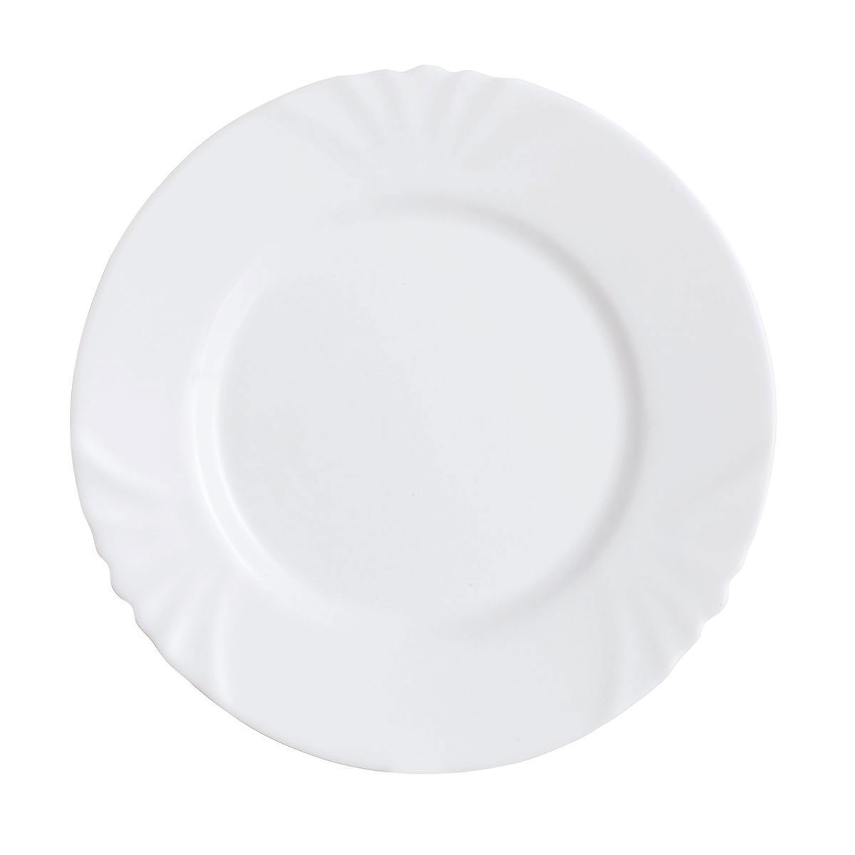 LUMINARC CADIX DESSERT PLATE 18.5CM