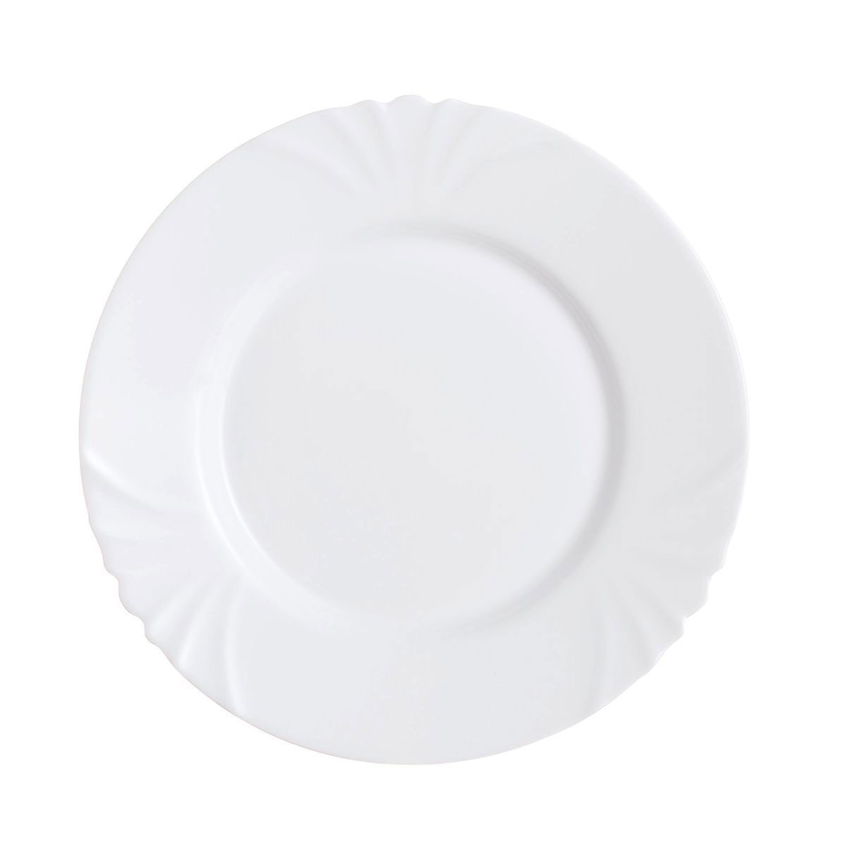 LUMINARC CADIX DINNER PLATE 25CM