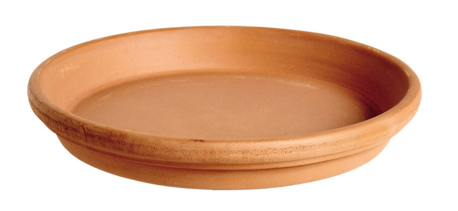 CERAMIC SAUCER 87-11 - Ø11CM x ↑2,0CM