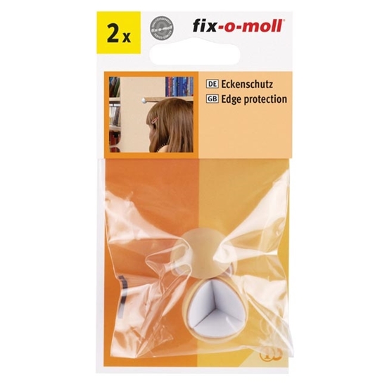 FIX CORNER PROTECTION 32MM BEIGE 2PC