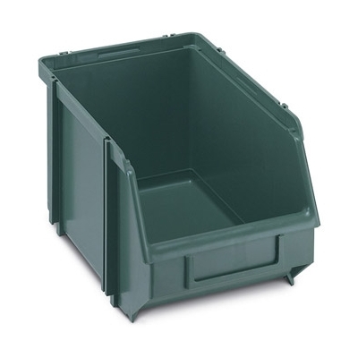 UNION BOX B GREEN 147X234X129M