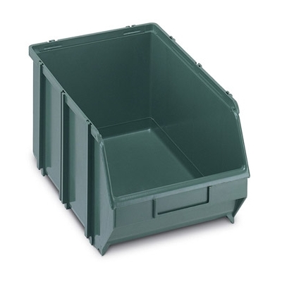 UNION BOX D GREEN 210X341X167M