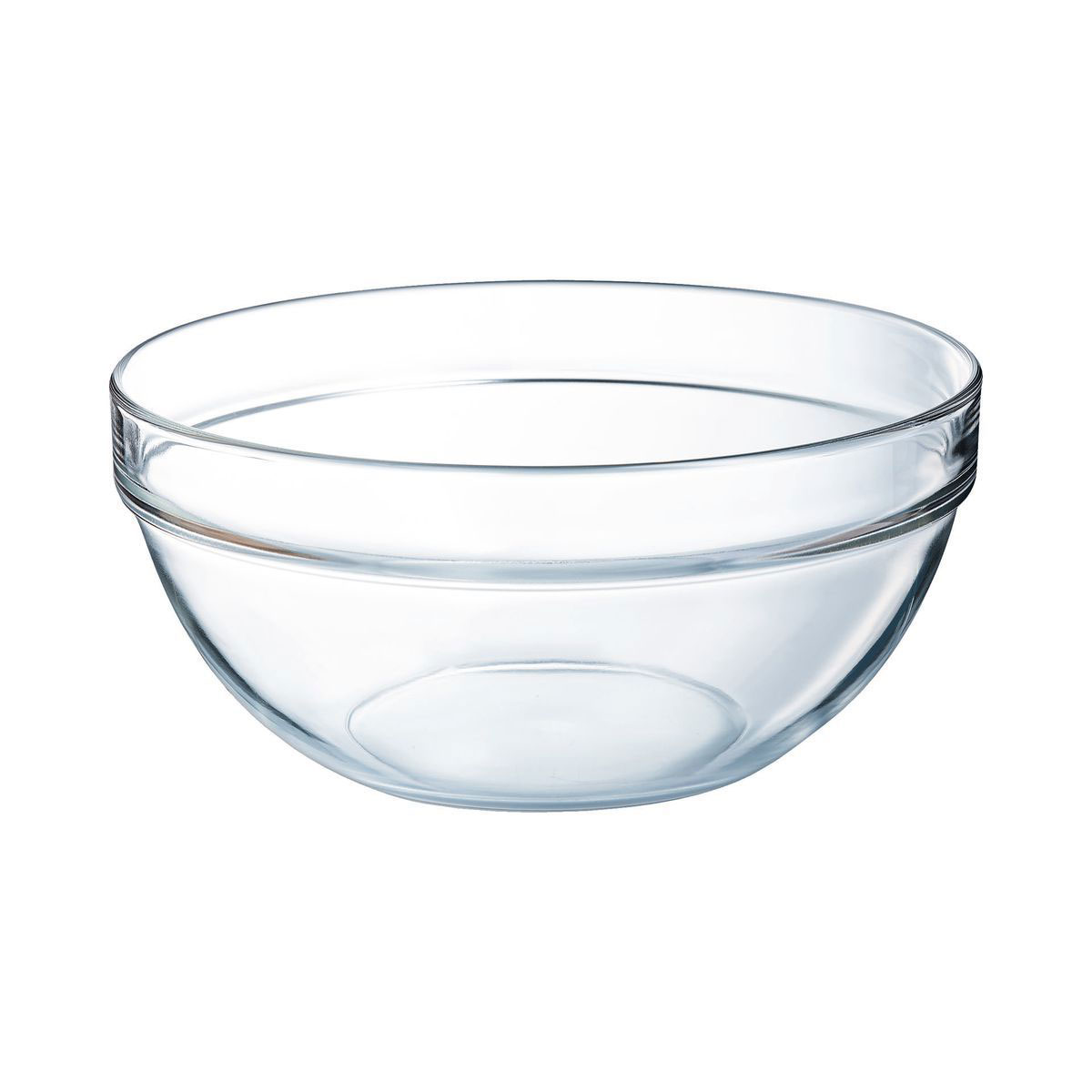 LUMINARC EMPILABLE SALAD BOWL 29CM