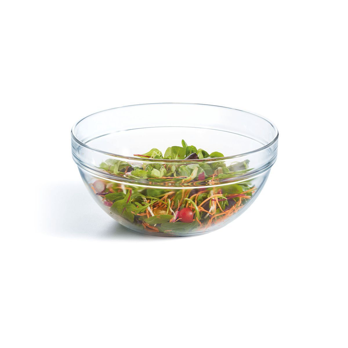 LUMINARC EMPILABLE SALAD BOWL 29CM