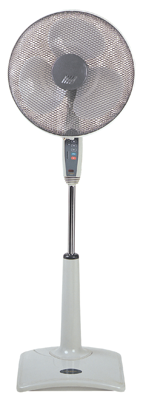 AIRMATE 16'' STAND FAN WITH REMOTE CONTROL