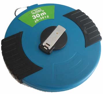 LAND MEASURING TAPE 50M