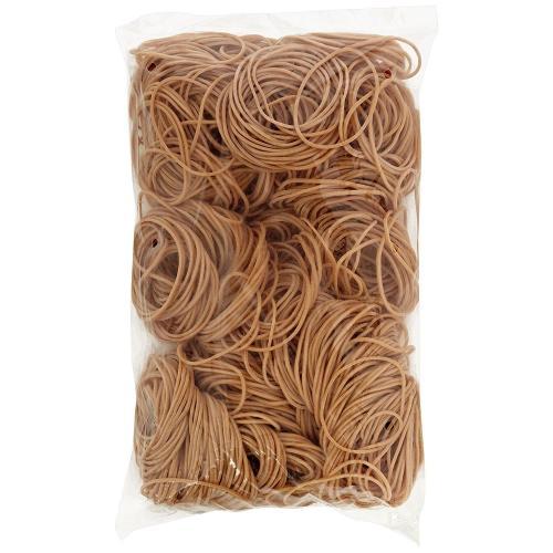 90% CREPE RUBBER BAND 1 INCH