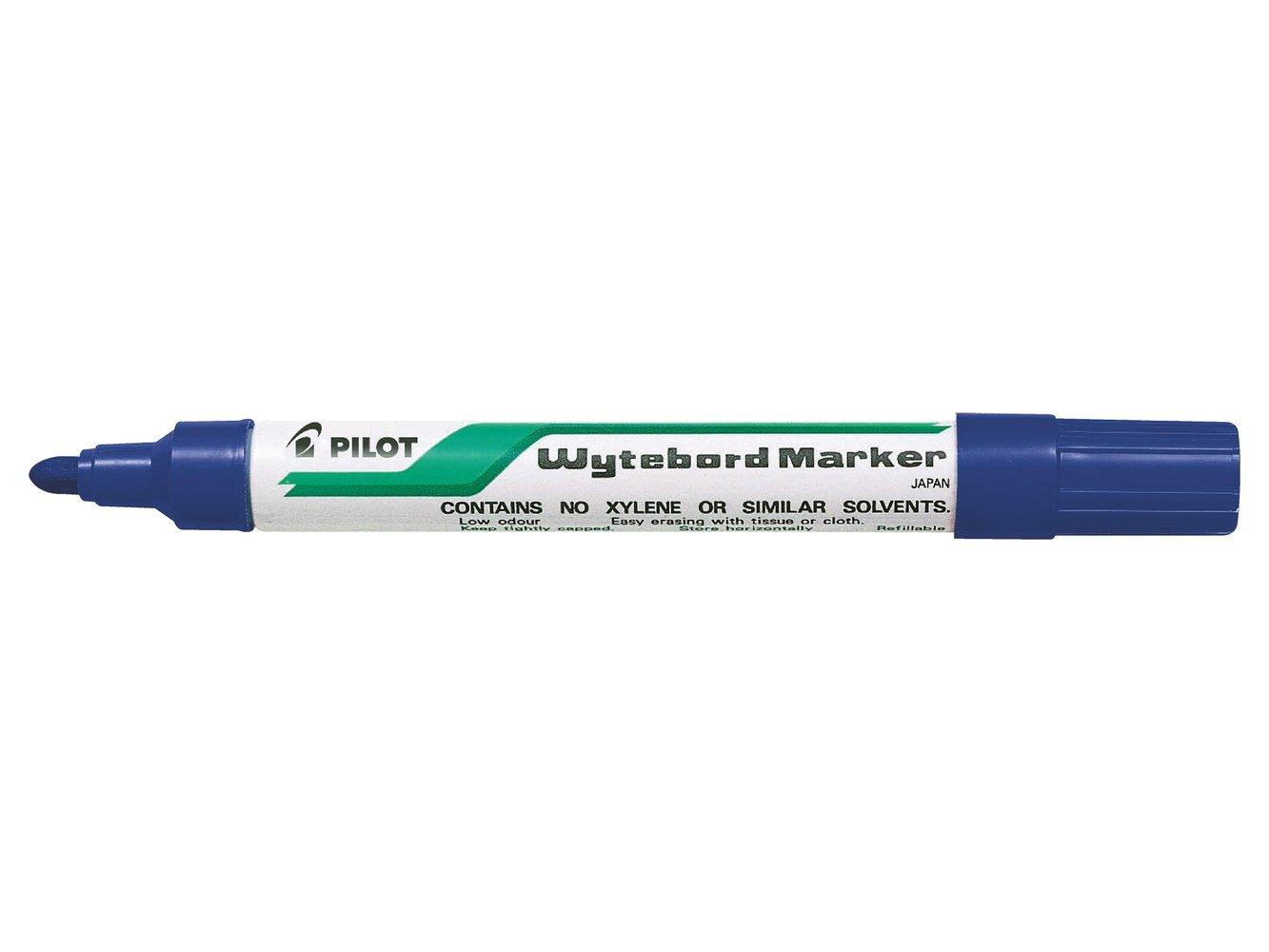 PILOT WYTEBORD MARKET BLUE