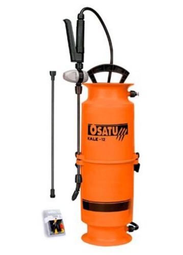 OSATU COMPRESSION SPRAYERS 9L KALE 12