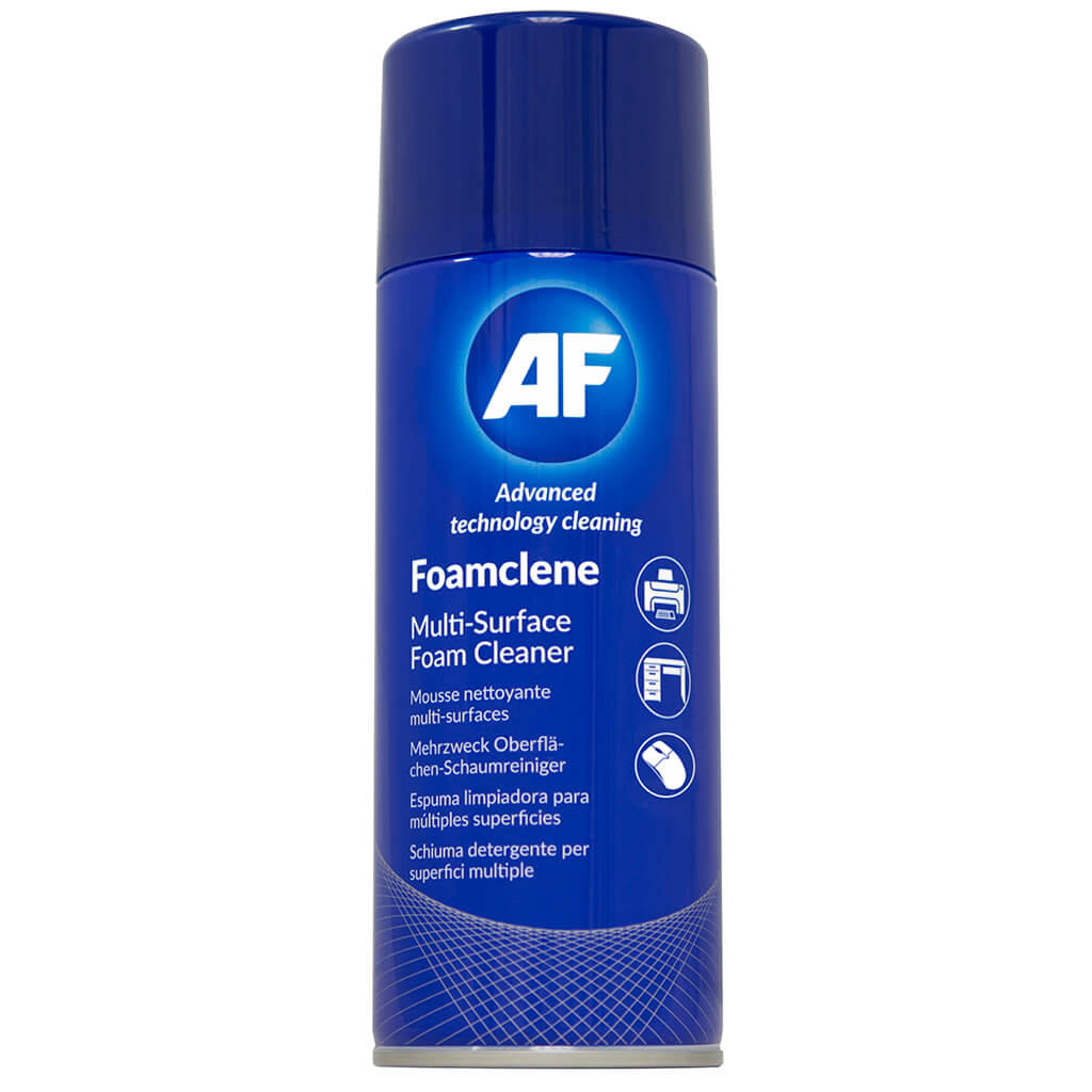 AF FOAMCLENE 300ML