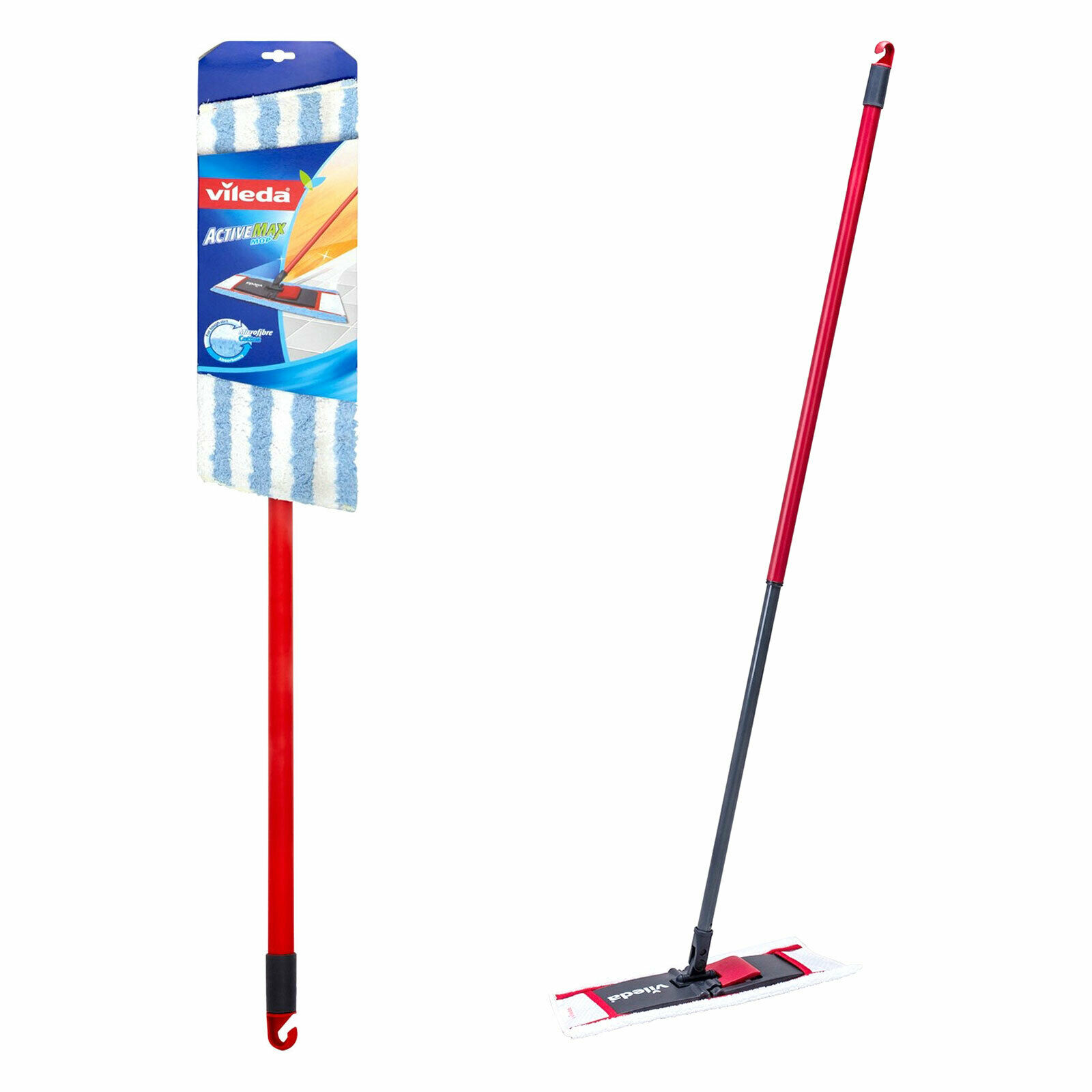 VILEDA ACTIVE MOP SET