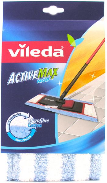 VILEDA ACTIVE MOP REFILL