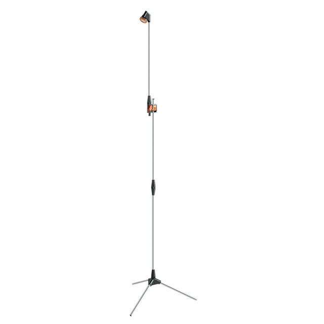 CLABER 8956 MALIBU SHOWER-TRIPOD 2M