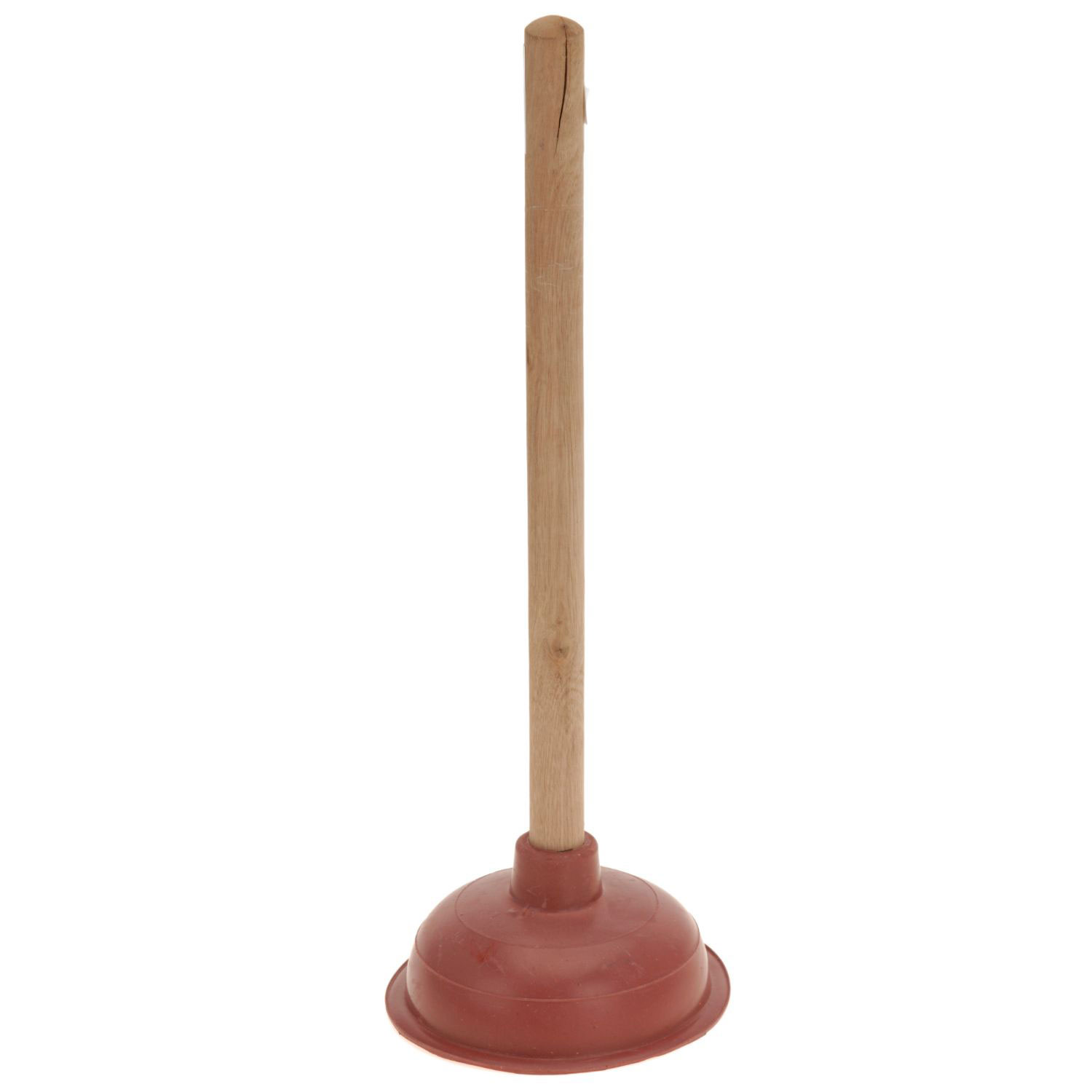 SINK PLUNGER 40CM