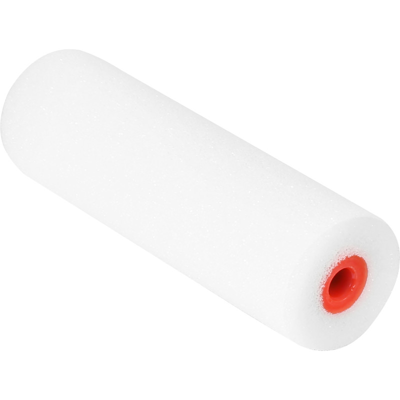 RADIATOR FOAM ROLLER 10CM