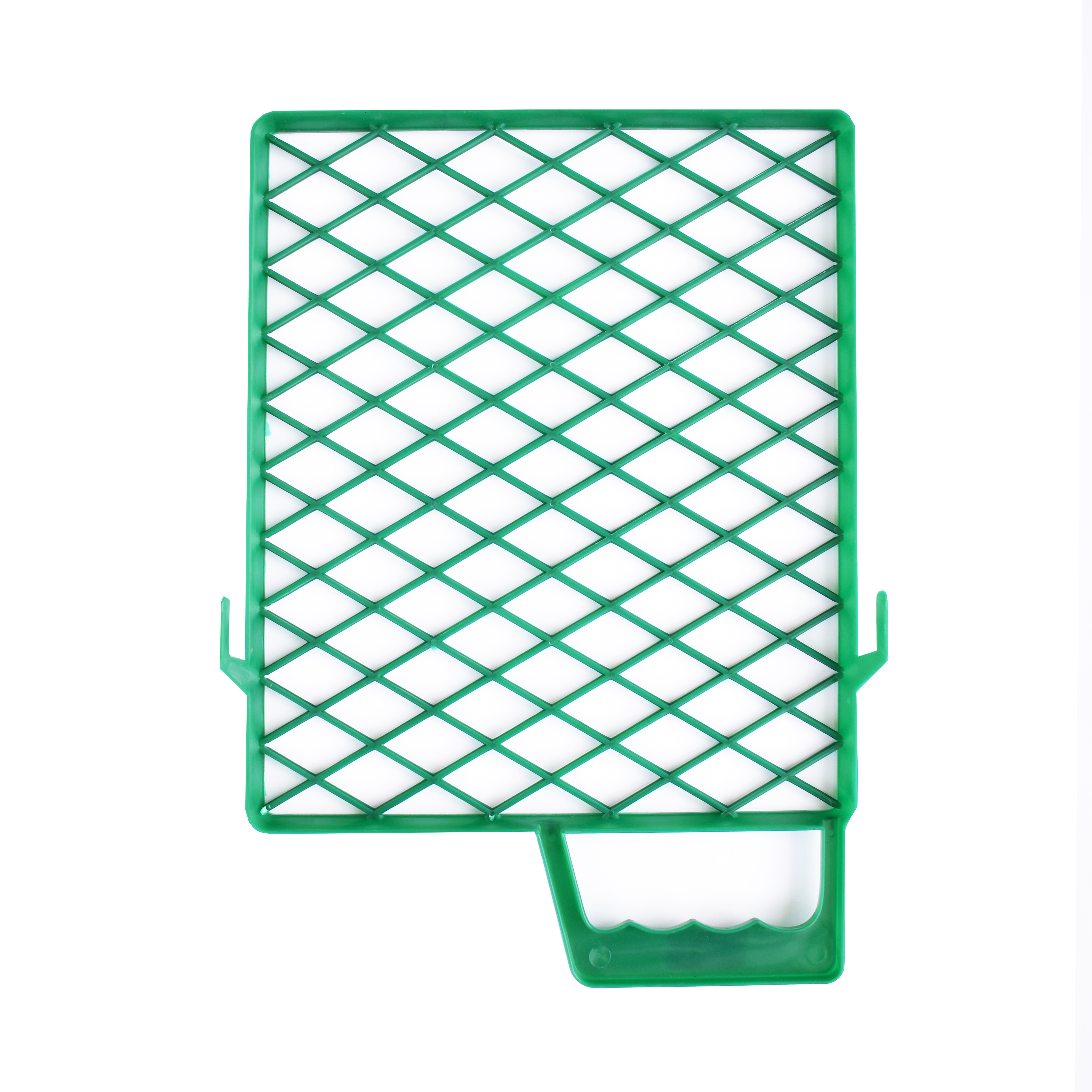 BRUSHCO PLASTIC PAINT GRID 7