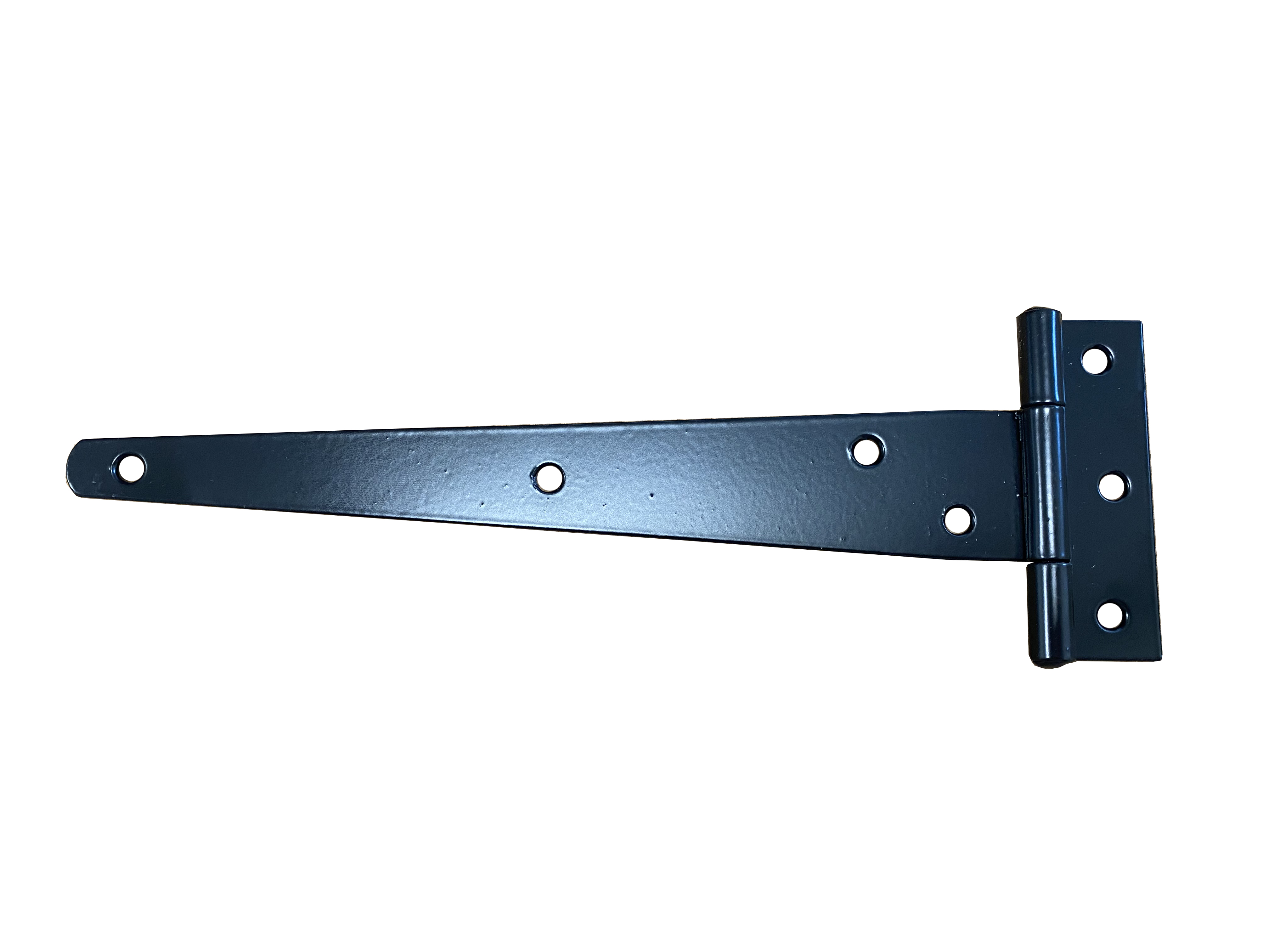 T-HINGES BLACK 8