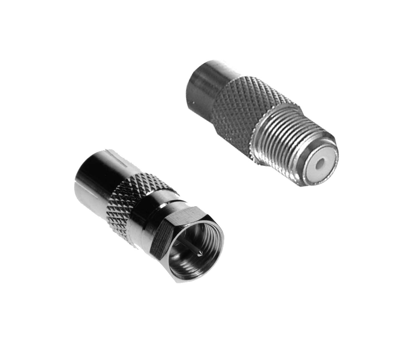 MAXVIEW H84034 F TO COAXIAL ADAPTORS