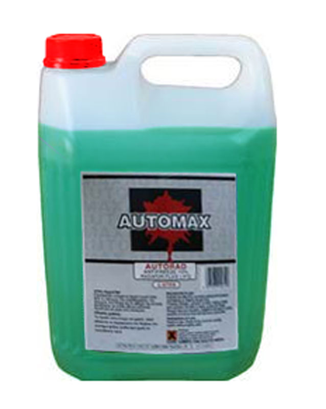 AUTOMAX ΑΝΤΙΨΥΚΤΙΚΟ ΡΑΔΙΑΤΕΡ 5L