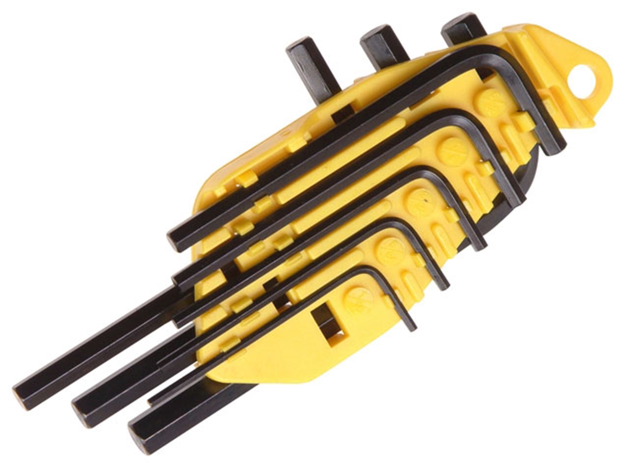 STANLEY STA069252 HEX KEY SET - AF 0-69-252