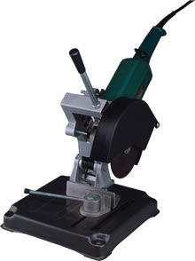 TRT 7-9 ANGLE GRINDER STAND  